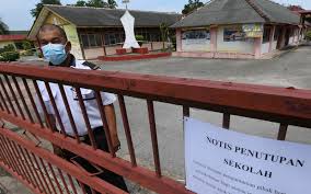 Kolej tingkatan 6 pontian, johor (dahulunya smk sri bandar) beroperasi sejak 01 april 2014. List Of Schools Closed In Klang Free Malaysia Today Fmt