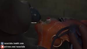 Sombra Sybian Fellatio Zettle69 Porn Video