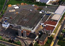 They included one of dmk's projects, naming it alongside various industry heavyweights. Milchtechnologe Milchtechnologin Dmk Georgsmarienhutte