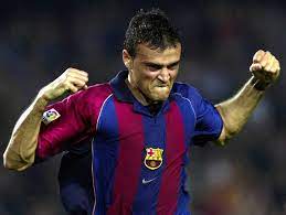 Spieler können von oder zu ligen wechseln, über die wir im moment nicht berichten. Bilderstrecke Zu Trainer Luis Enrique Macht Fc Barcelona Erfolgreich Bild 3 Von 4 Faz