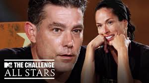 The Challenge: All Stars Rivals' Champion Adam Larson Speaks Out