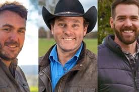 Farmer wants a wife 2021 recap episode 2: Australia Here S Everything We Know About Farmer Wants A Wife In 2021 Pressfrom Australia