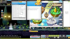 Level 75 the afterlands judgment day: Quest Bug In Afterlands Trapped In The Wrong Area Official Maplestory Website