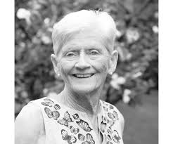 Dorothy Staley Obituary (2024)