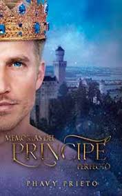 Miles de libros en todos los formatos :pdf y epub. Memorias Del Principe Perfecto De Phavy Prieto Descarga Libros Epub Pdf Mobi