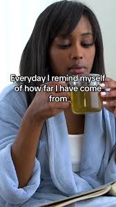 Every Day I Remind Myself How Far