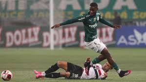Sao paulo fc vs palmeiras. Palmeiras X Sao Paulo Na Libertadores Conmebol Confirma Datas E Horarios Das Quartas De Final