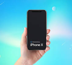 Find & download free graphic resources for iphone mockup. Iphone X Free Hand Mockup Free Psd Download Freebiesui