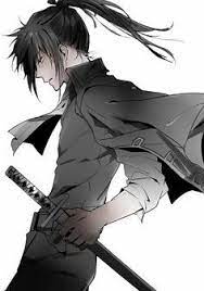 They're either the protagonist or even minor characters within the anime, and have failry long to very long hair styles. Pin By La Ra Kuchiki On Victorian Household Anime Boy Hair Anime Guy Long Hair Cute Anime Guys