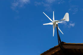 Wie funktioniert das kleine windrad für zu hause und wann lohnt es sich? Windkraftanlage Kosten Preisspanne Und Mehr