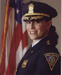 New Haven assistant police chief gets six-figure pension: Old contract  clause gives her hefty raise in retirement