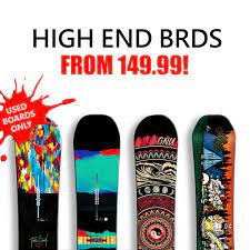 Maybe you would like to learn more about one of these? New Used Snowboard Equipment Accessories Sports Junkies