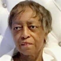 Minerva Marie Grant Obituary