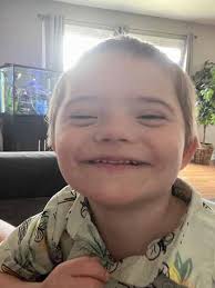 A PICTURE IS WORTH A THOUSAND WORDS: IN HONOR OF DOWN SYNDROME AWARENESS  MONTH