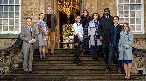 The syndicate is an investment syndicate that invests in tech startups lead by jason calacanis. Bbc One The Syndicate Series 3