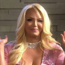 Transgender Patient Maria Looks "F--king Beautiful" After New Nose Job