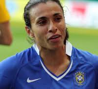 Marta till FC Gold Pride