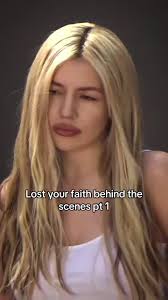 Ava Max: Behind the Scenes of 'Lost Your Faith'