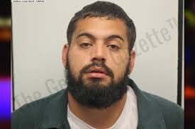 Jan Ortiz-Rolon — Chatham County Jail Bookings