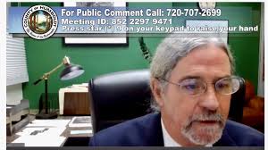 What's Being Covered at the Board of Supervisor's Meeting Today: A Quick  and Light Recap