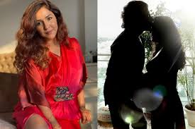 She became famous with the song ishq wala love from student of the year (2012). Neeti Mohan Welcomes Baby Boy With Husband Nihaar Pandya Pens Heart Warming Post