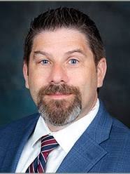 Shawn Goforth's Instagram, Twitter & Facebook