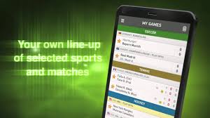Alle termine & tickets bei eventim. Flashscore Livescore App Ios Android Youtube