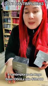 Comprar Silk Perfumes Chile La Cantimplora