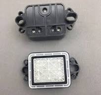 4PCS For Epson Dx5 print head capping station for Thunderjet  A1801/A1802/1802S/A2502S Gongzheng GZ inkjet printer cap top clean -  AliExpress