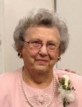 Obituary information for Kathryn Harper Easley