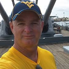 Chris Jarrell Art for Sale