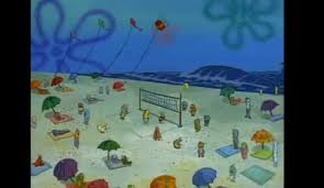 Goo Lagoon Under The Sea Pineapple Under The Sea Spongebob