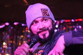 Q&A: MU alum Greg Warren talks his relationship with comedy