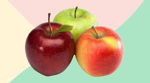 9 Types Of Apples Everyone Should Know Mcintosh Apples Apple Recipes Red Delicious Apples