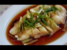 Steamed Fish Fillet Chinese Style Steamed Fish Fillet Recipes Steame Fish Fillet Recipe Steamed Fish Recipes Garlic Fish Recipe