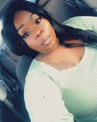 Eboni Jones's Instagram, Twitter & Facebook