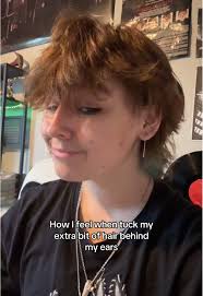 Growing Out a Mullet: My Personal Hair Journey