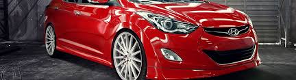 2014 Hyundai Elantra Accessories & Parts at CARiD.com