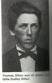 William Thomas Dillon (1855-1940)