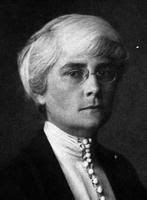 Mabel Elliot cablegram...