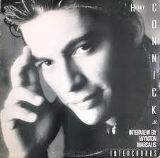 Harry Connick, Jr. Discography: Vinyl, CDs, & More