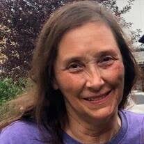 Dottie Mae Fulton Obituary