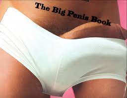 The Big Penis Book. by Hanson, Dian (Ed.) | Antiquariat Ars Amandi