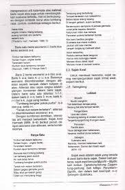 Kalimat adalah satuan bahasa terkecil yang mengungkapkan pikiran yang utuh, baik dengan cara lisan maupun tulisan. Https Jurnal Ugm Ac Id Jurnal Humaniora Article Download 1882 1688