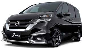 Serviced by a reputable authorized nissan sales advisor in malaysia. Nissan Serena J Impul The Best Daddy Mpv Automacha