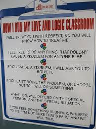 The more rules you have, the more difficult they'll be for young children to remember. A Really Really Well Written Set Of Classroom Rules