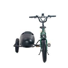 Image result for bicycle sidecar