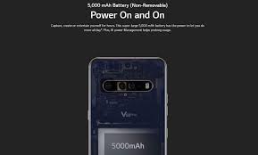 Buy LG V60 ThinQ 5G LM-V600AM 128GB GSM ...
