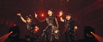 Maybe you would like to learn more about one of these? Babymetal To Allegedly Have Three New Members To Fill In For Third Singer Metal Insider