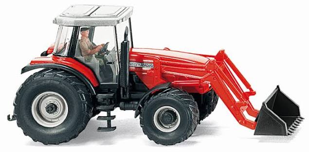 Massey Ferguson 8280 Tractor